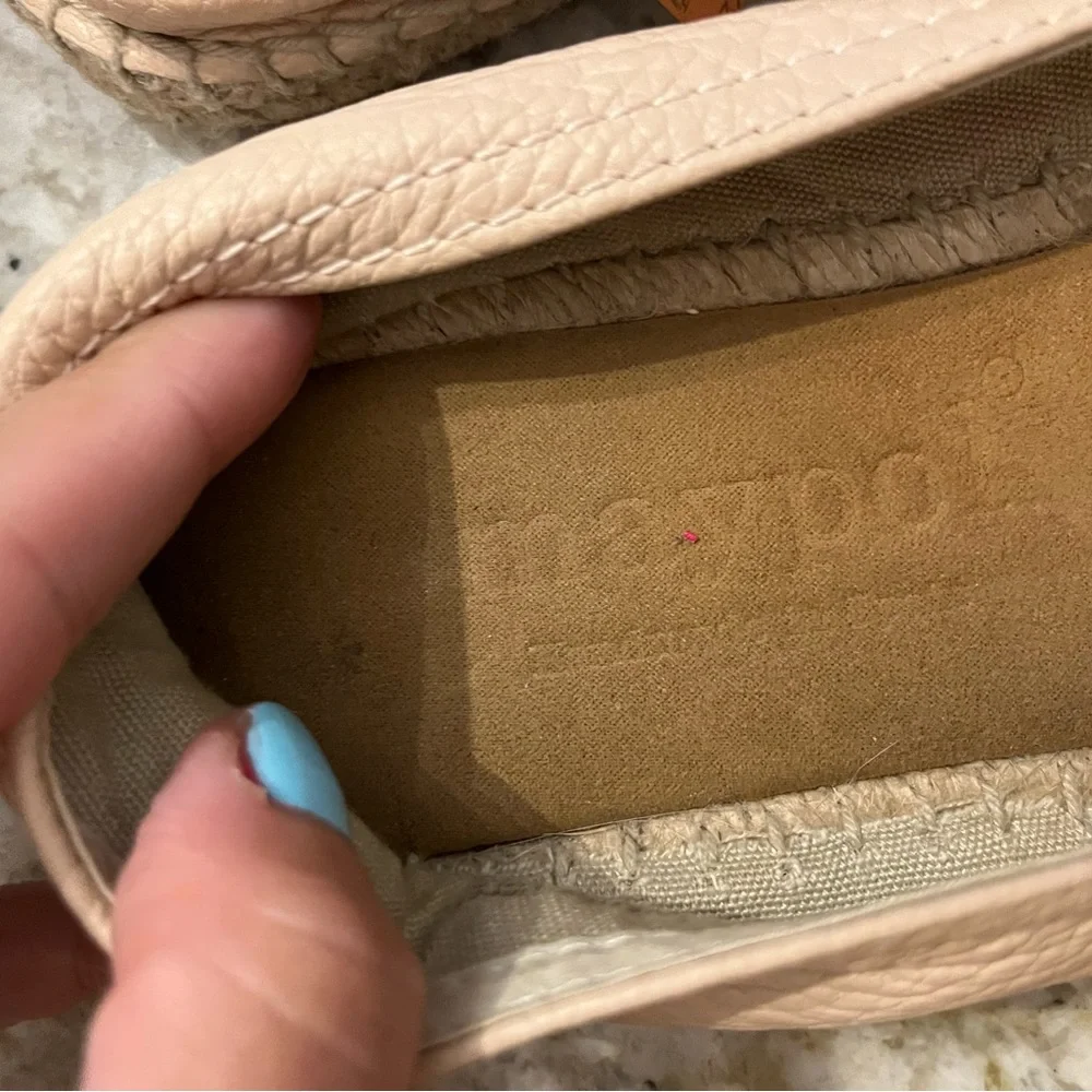 Maypol espadrilles